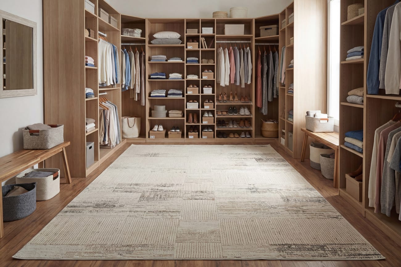 Montrose - Cream Beige Grey 1784-189 - Dynamic Rugs - Montrose - Cream Beige Grey 1784-189