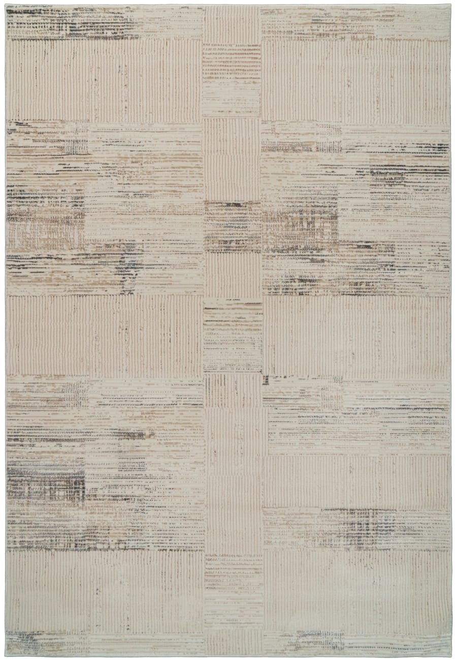 Montrose - Cream Beige Grey 1784-189 - Dynamic Rugs - Montrose - Cream Beige Grey 1784-189