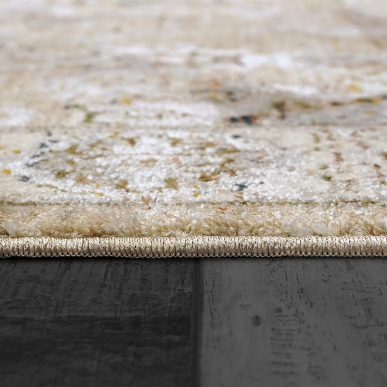 OCTO - Cream Multi 6903-199 - Dynamic Rugs - Octo - Cream Multi 6903-199