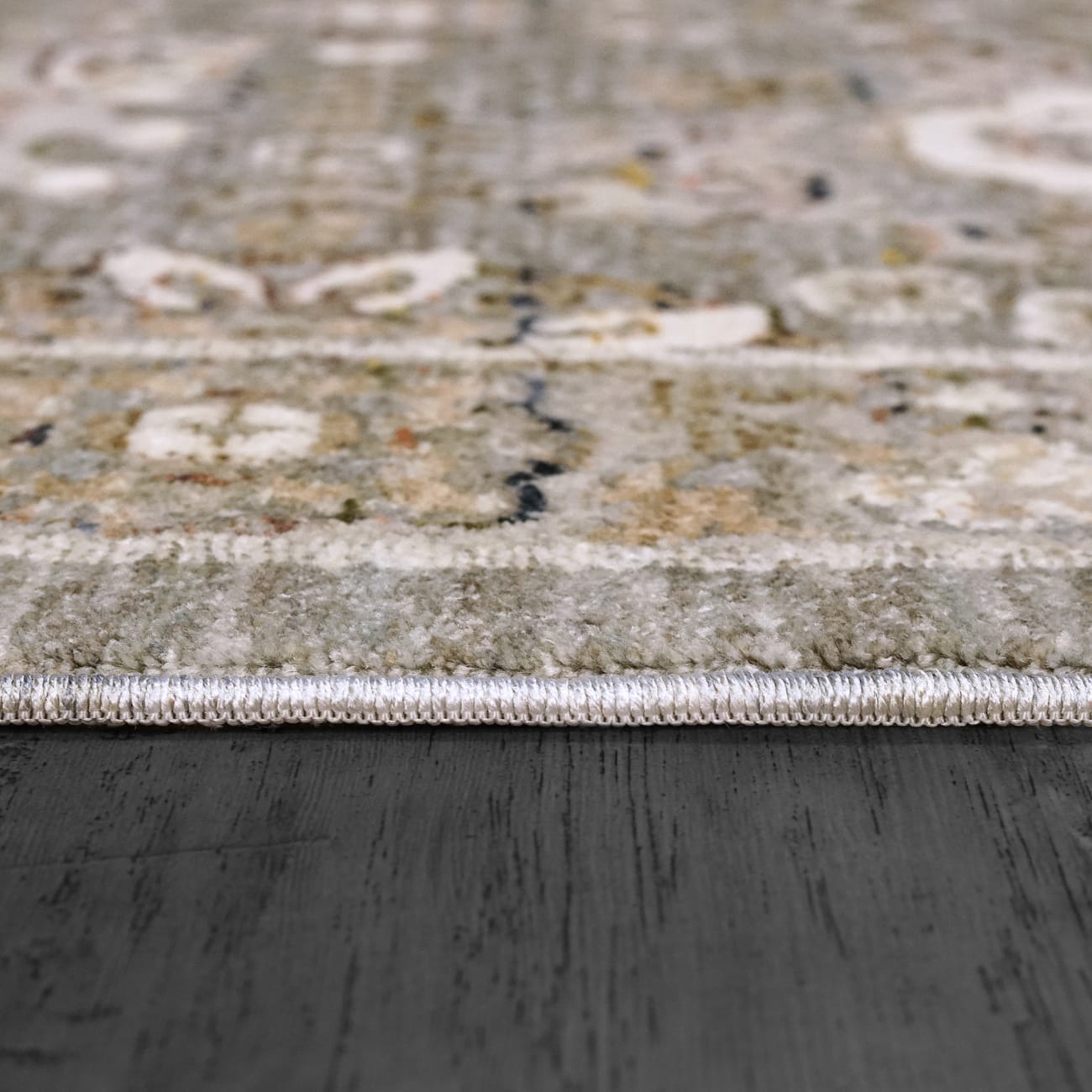 OCTO - Grey Multi 6904-999 - Dynamic Rugs - Octo - Grey Multi 6904-999