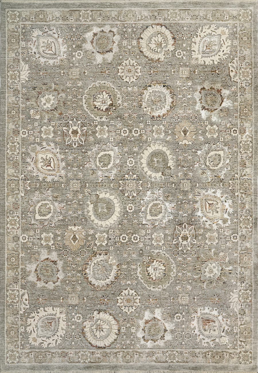 OCTO - Grey Multi 6904-999 - Dynamic Rugs - Octo - Grey Multi 6904-999