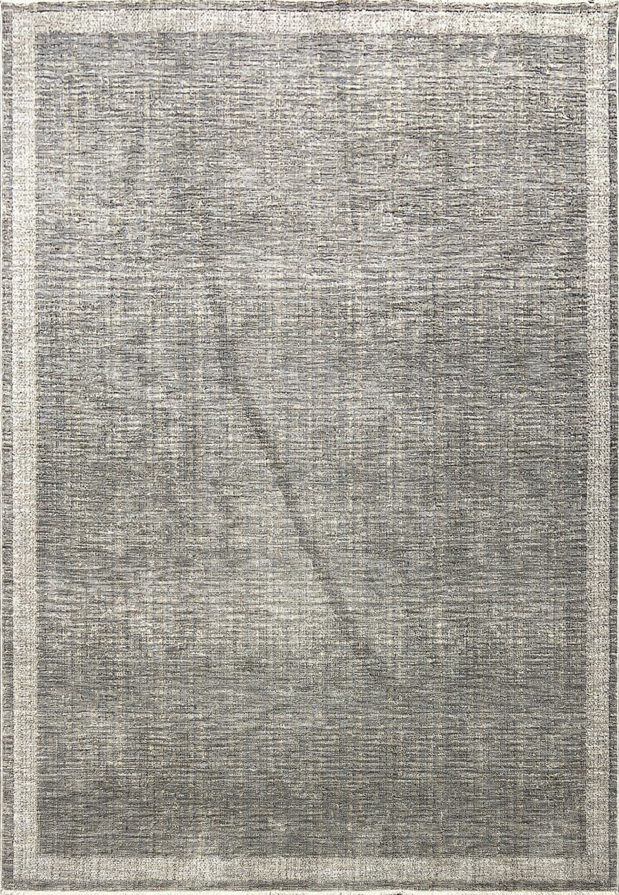 Olivia - Anthracite Ivory 12734-991 - Dynamic Rugs - Olivia - Anthracite Ivory 12734-991