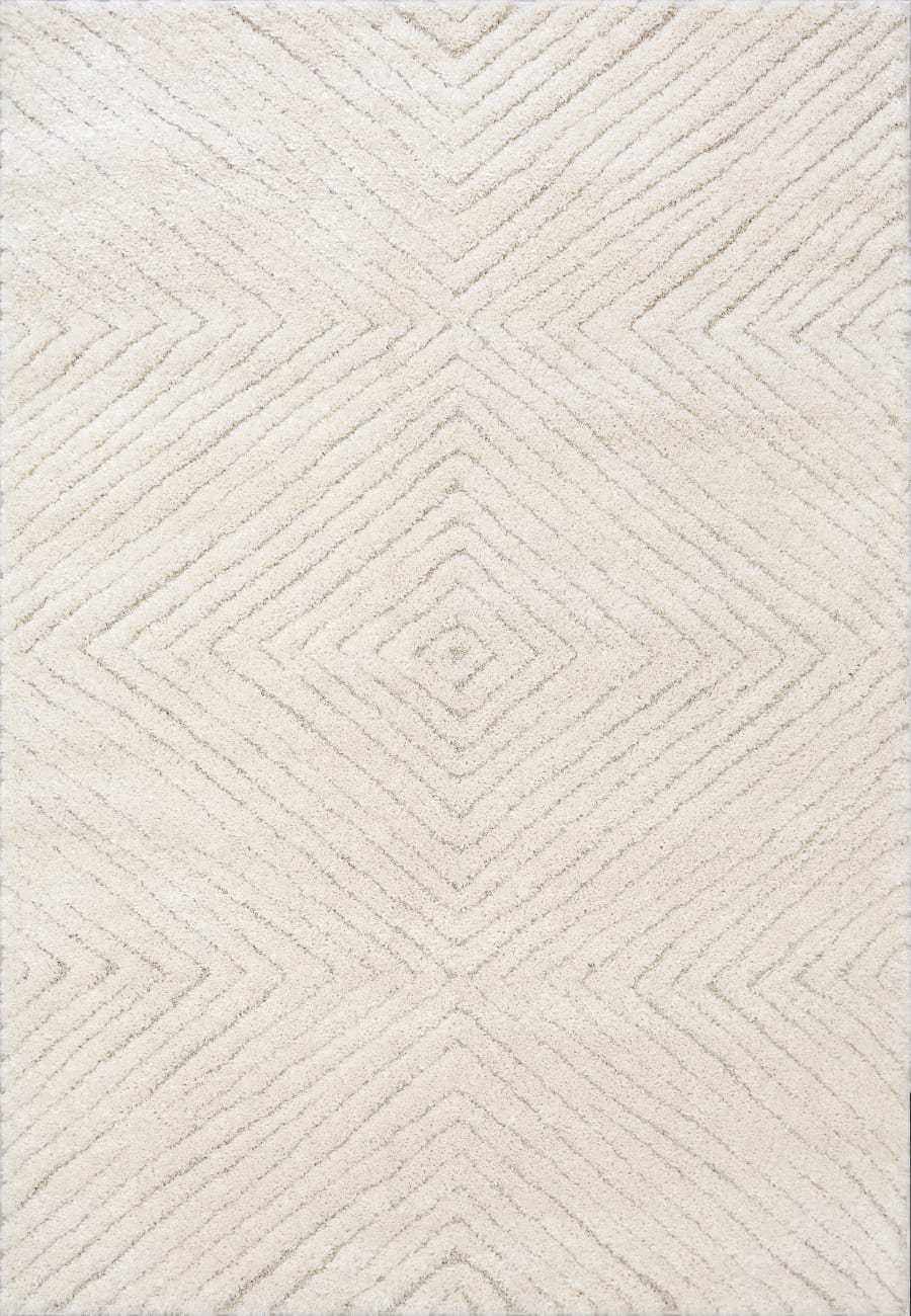 Pike - Light Grey Grey 11200-919 - Dynamic Rugs - Pike - Light Grey Grey 11200-919