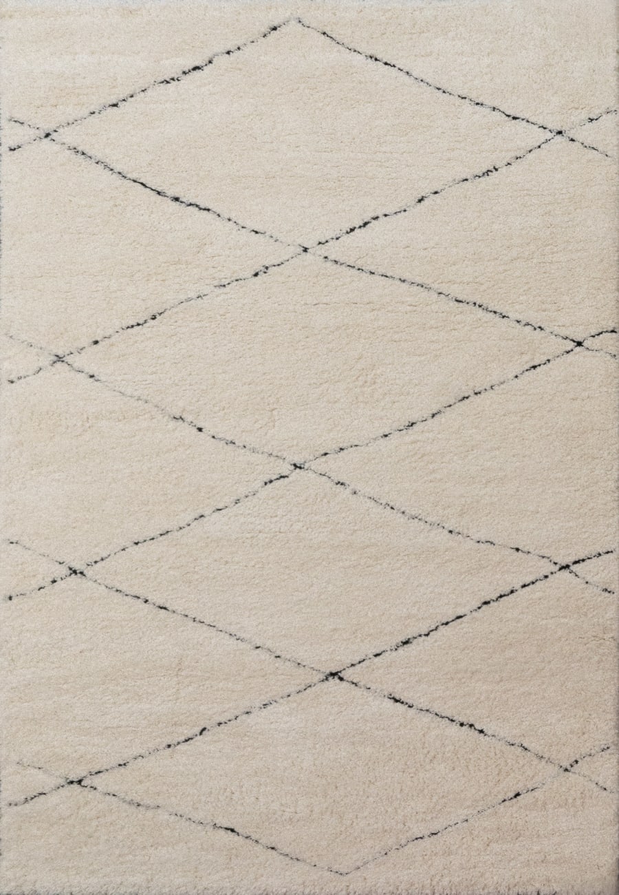 Pike - Beige Black 11208-890 - Dynamic Rugs - Pike - Beige Black 11208-890