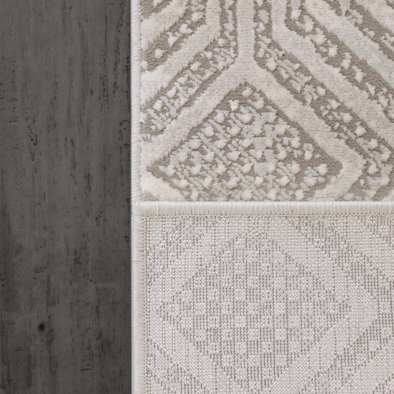 Rori - Grey 9351-900 - Dynamic Rugs - Rori - Grey 9351-900