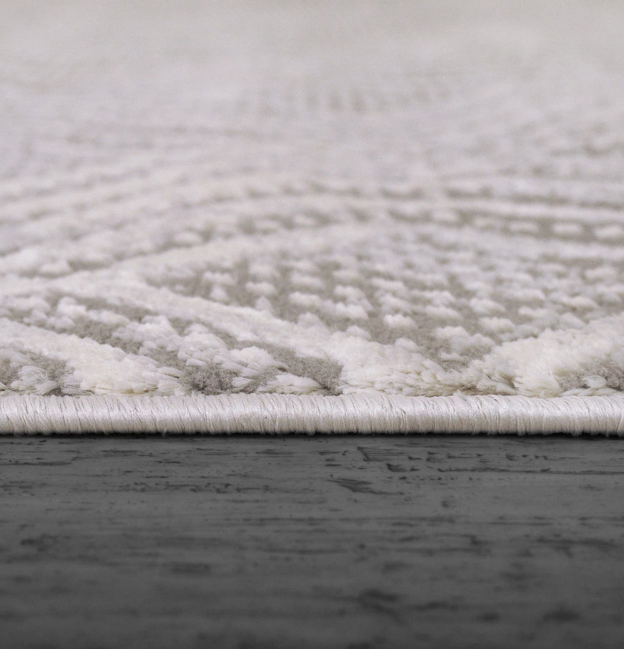 Rori - Grey 9351-900 - Dynamic Rugs - Rori - Grey 9351-900