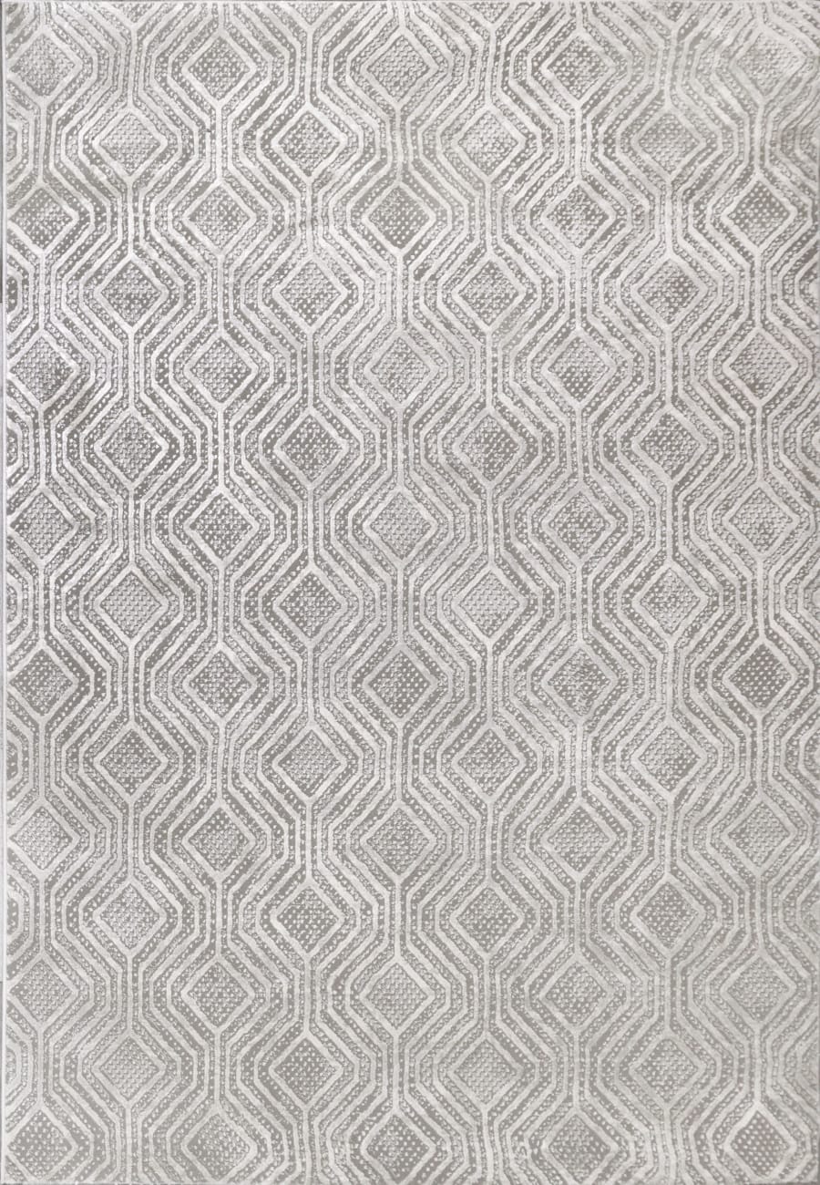 Rori - Grey 9351-900 - Dynamic Rugs - Rori - Grey 9351-900