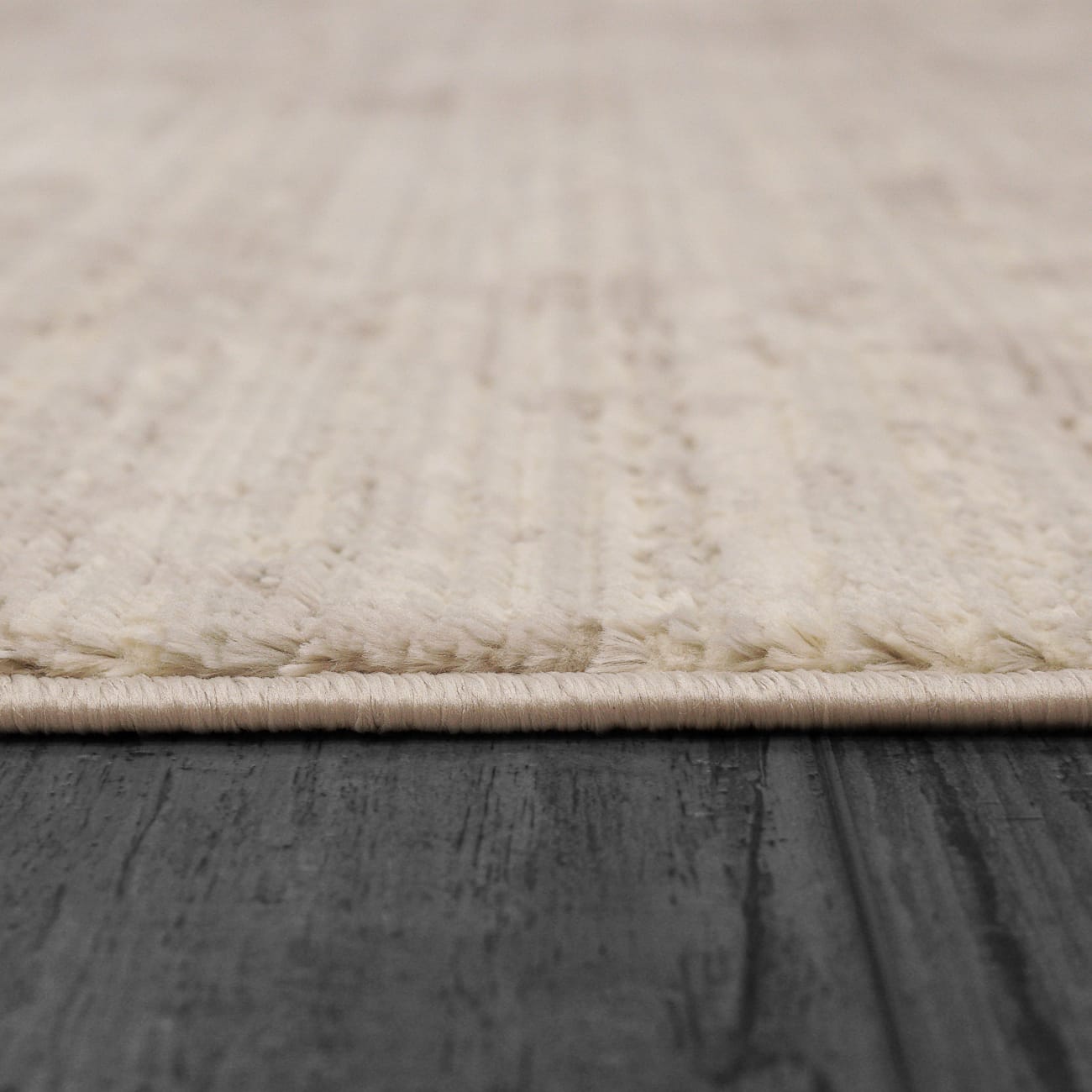 Rori - Ivory Beige 9353-108 - Dynamic Rugs - Rori - Ivory Beige 9353-108