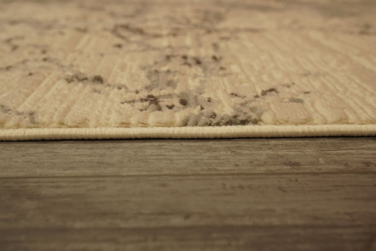 Rori - Ivory Multi 9353-199 - Dynamic Rugs - Rori - Ivory Multi 9353-199