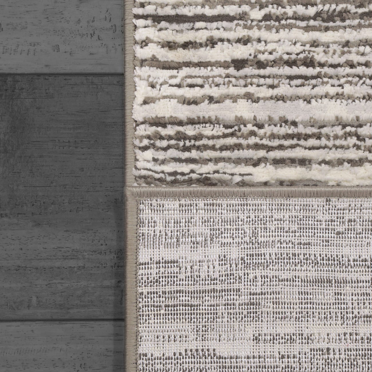 Rori - Grey Charcoal 9356-900 - Dynamic Rugs - Rori - Grey Charcoal 9356-900