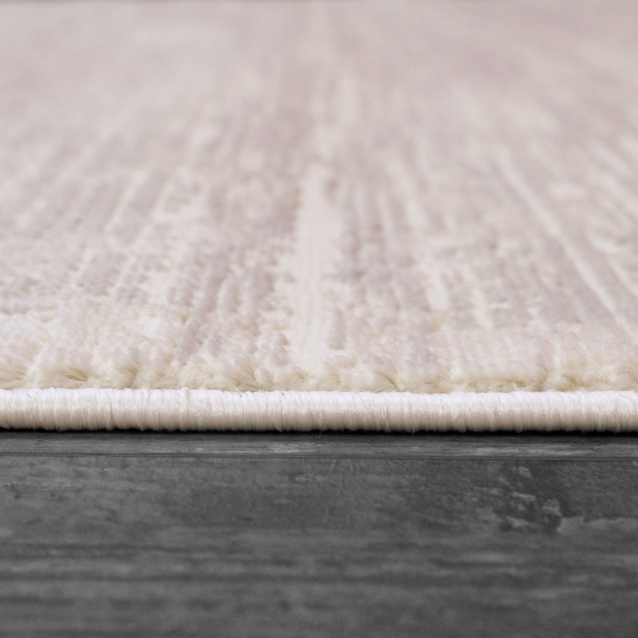 Rori - Ivory Light Grey 9357-109 - Dynamic Rugs - Rori - Ivory Light Grey 9357-109