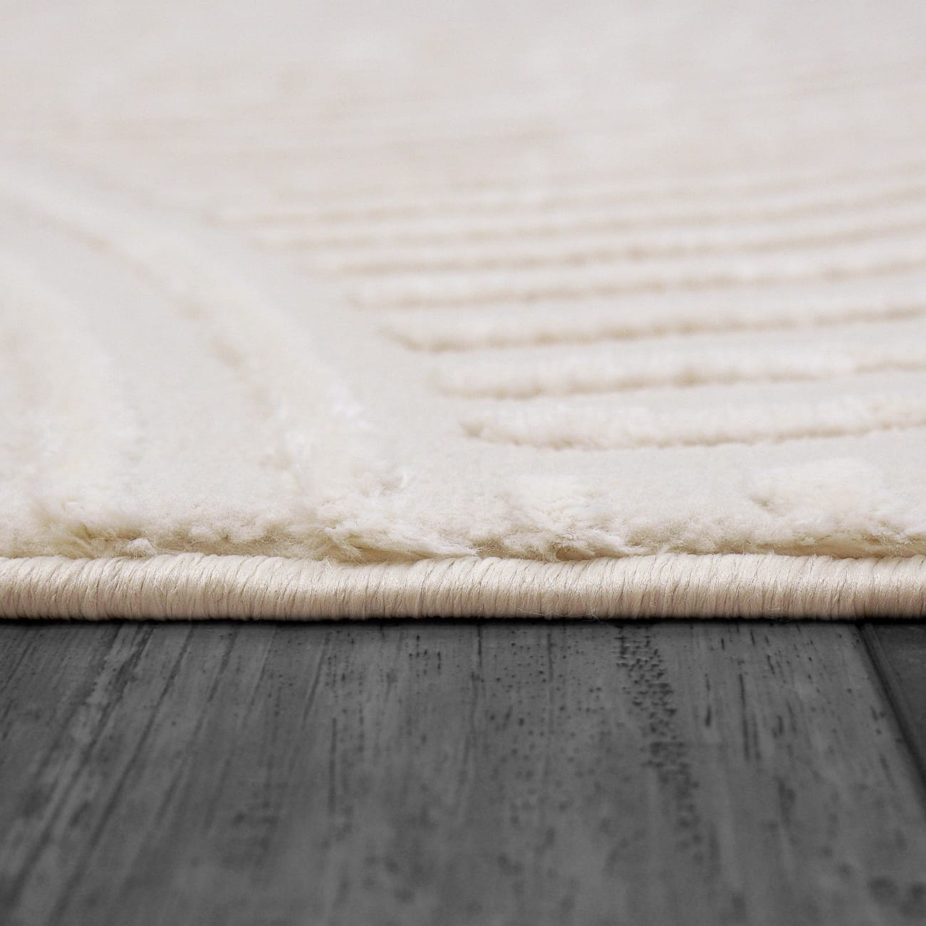 Rori - Ivory Gre 9363-190 - Dynamic Rugs - Rori - Ivory Gre 9363-190