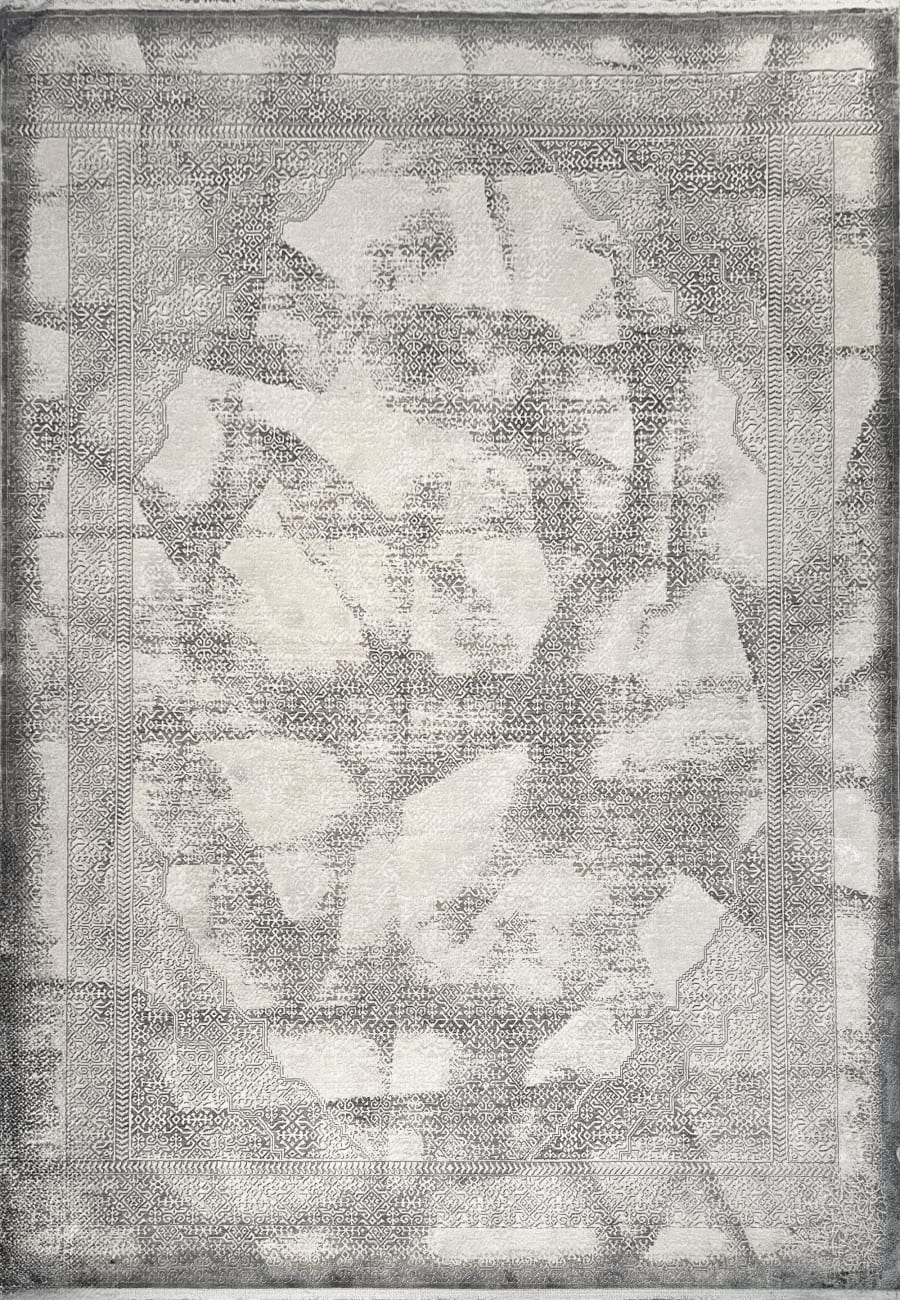 Ruby - Grey Ivory 2189-910 - Dynamic Rugs - Ruby - Grey Ivory 2189-910