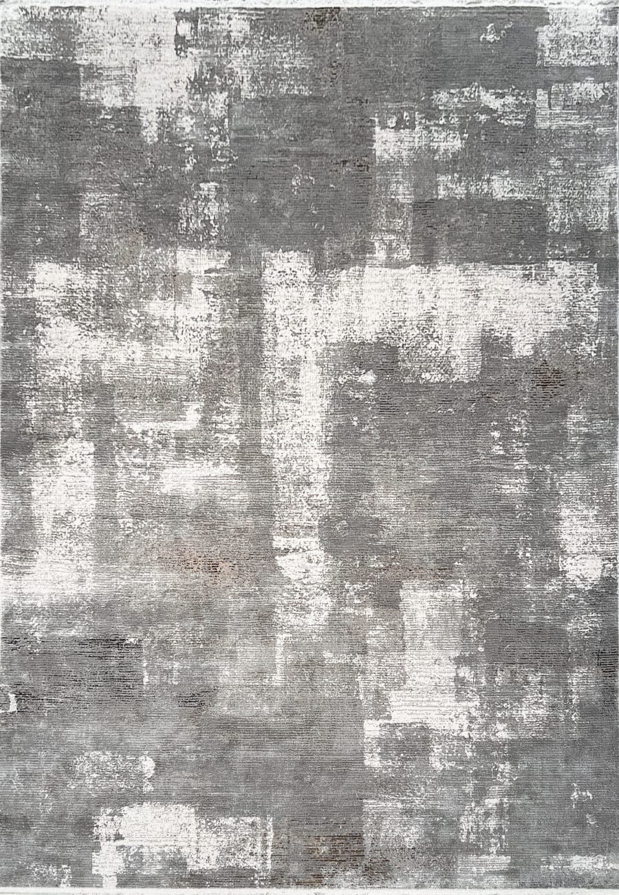 Ruby - Grey Ivory Brown 2190-918 - Dynamic Rugs - Ruby - Grey Ivory Brown 2190-918