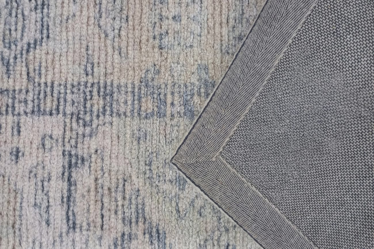 Stefano - Beige Navy 15701-850 - Dynamic Rugs - Stefano - Beige Navy 15701-850