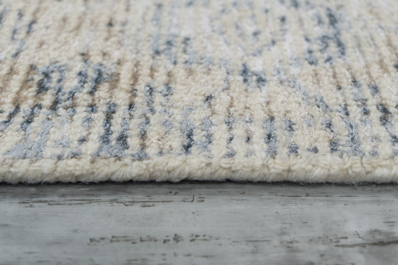 Stefano - Beige Navy 15701-850 - Dynamic Rugs - Stefano - Beige Navy 15701-850