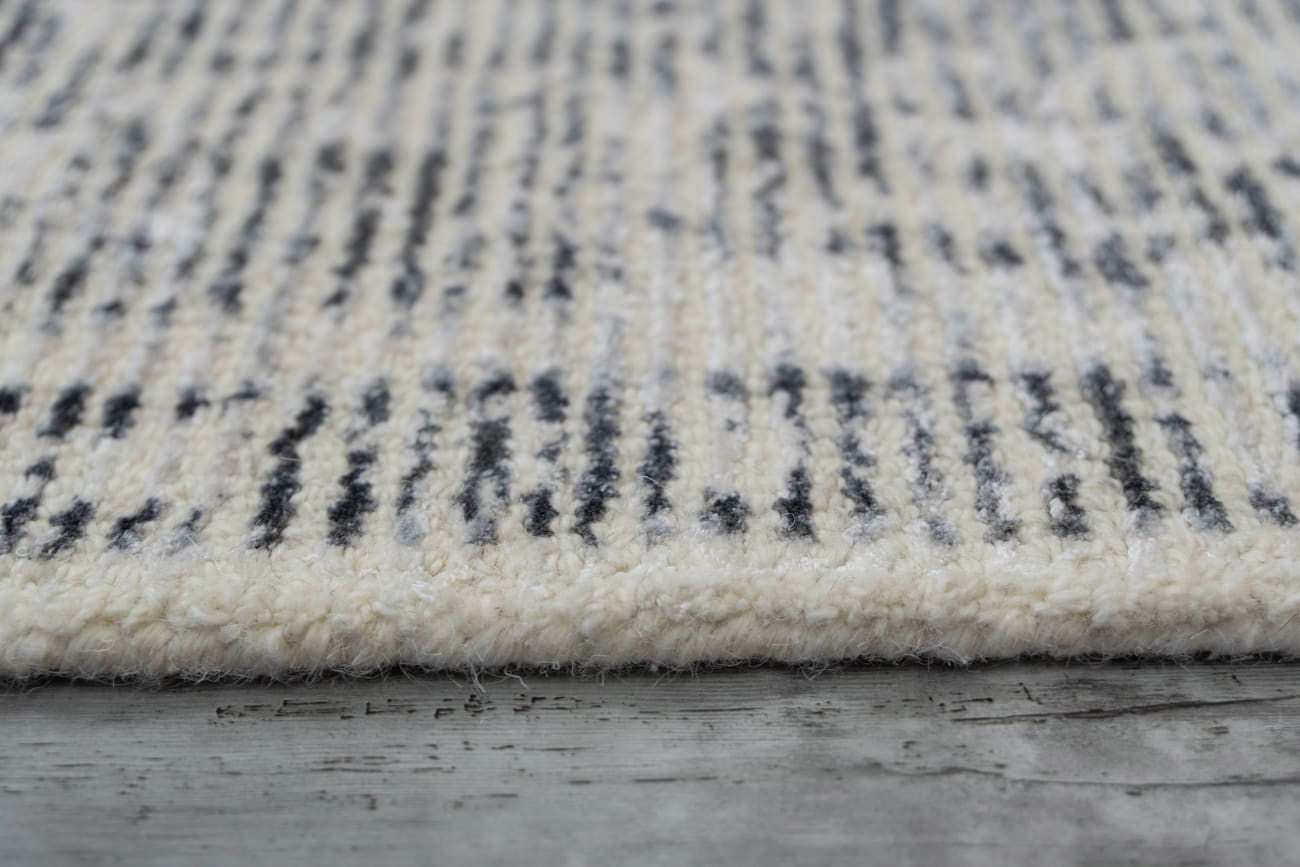 Stefano - Ivory Grey 15703-190 - Dynamic Rugs - Stefano - Ivory Grey 15703-190