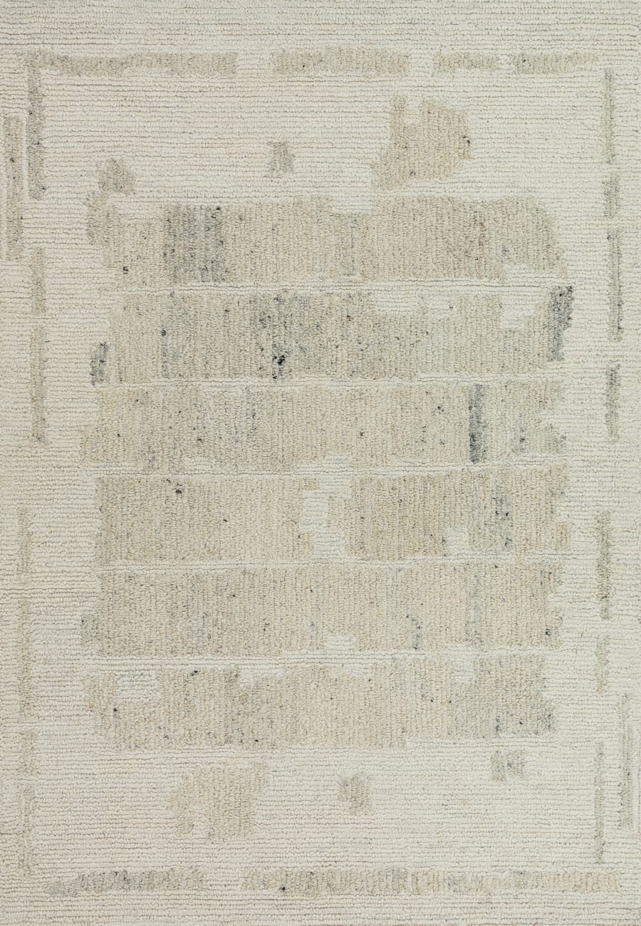Teak - Ivory 12800-100 - Dynamic Rugs - Teak - Ivory 12800-100