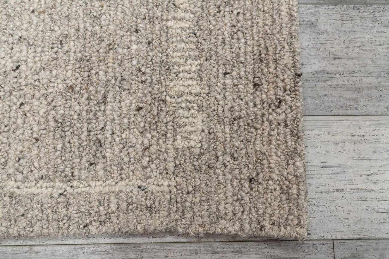 Teak - Beige 12800-800 - Dynamic Rugs - Teak - Beige 12800-800