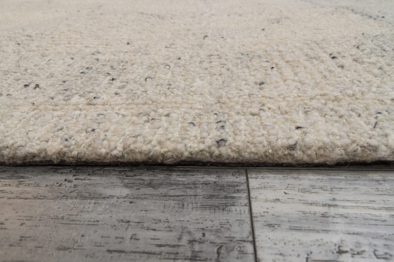 Teak - Silver 12800-900 - Dynamic Rugs - Teak - Silver 12800-900