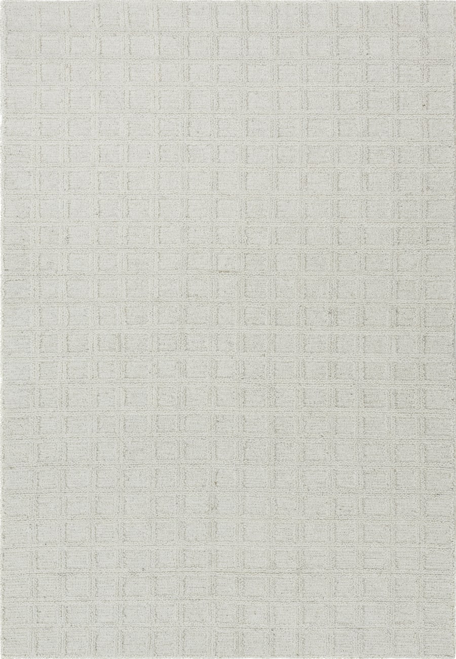 Teak - Ivory 12801-100 - Dynamic Rugs - Teak - Ivory 12801-100