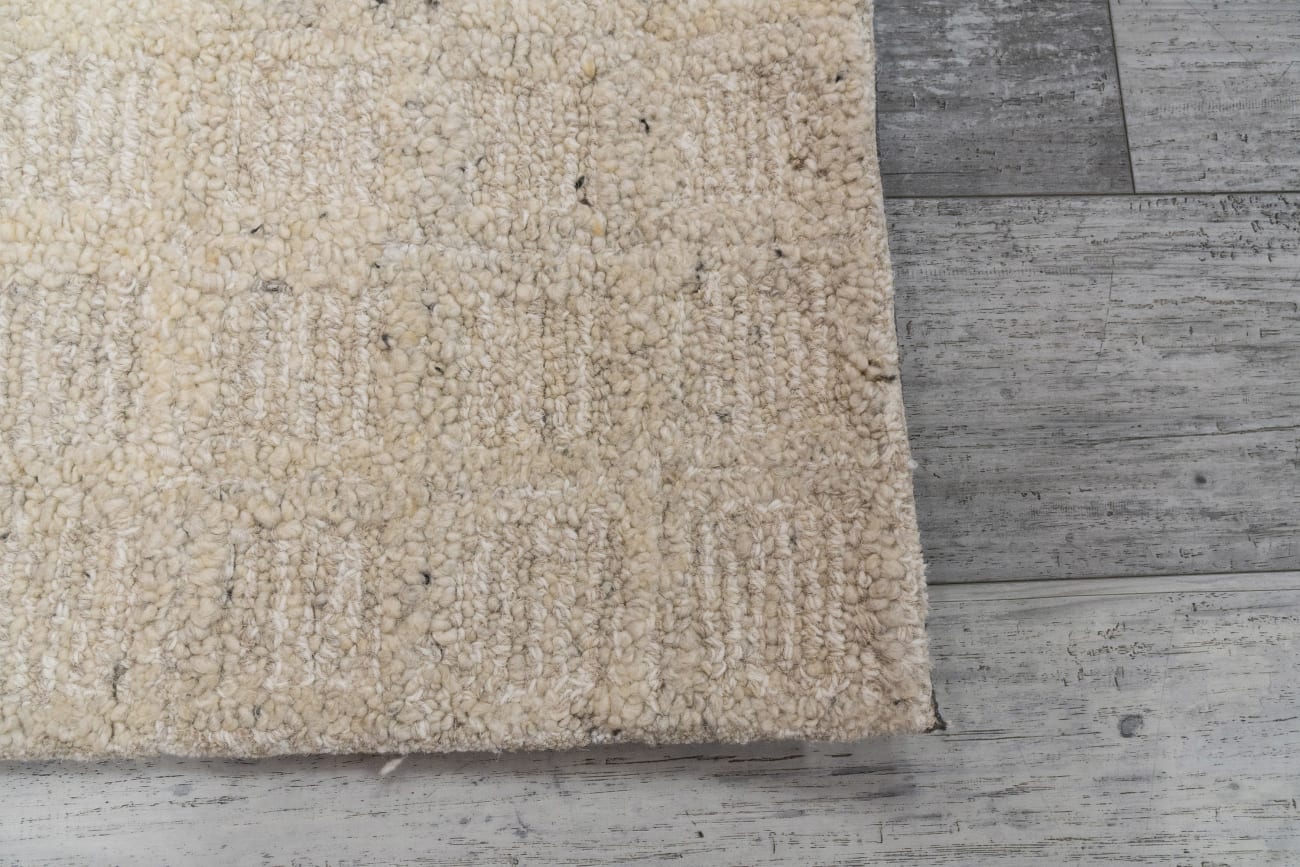 Teak - Cream 12801-110 - Dynamic Rugs - Teak - Cream 12801-110