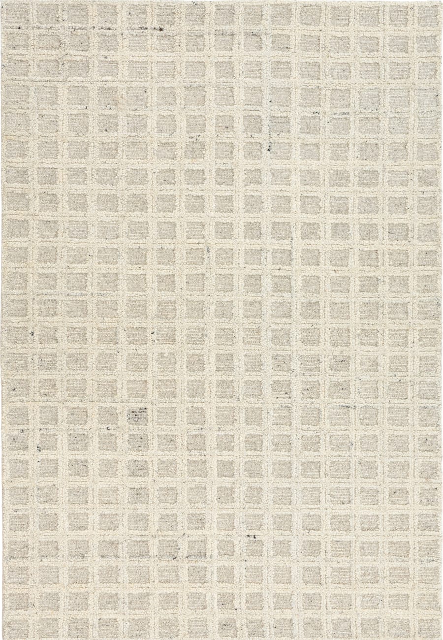 Teak - Cream 12801-110 - Dynamic Rugs - Teak - Cream 12801-110