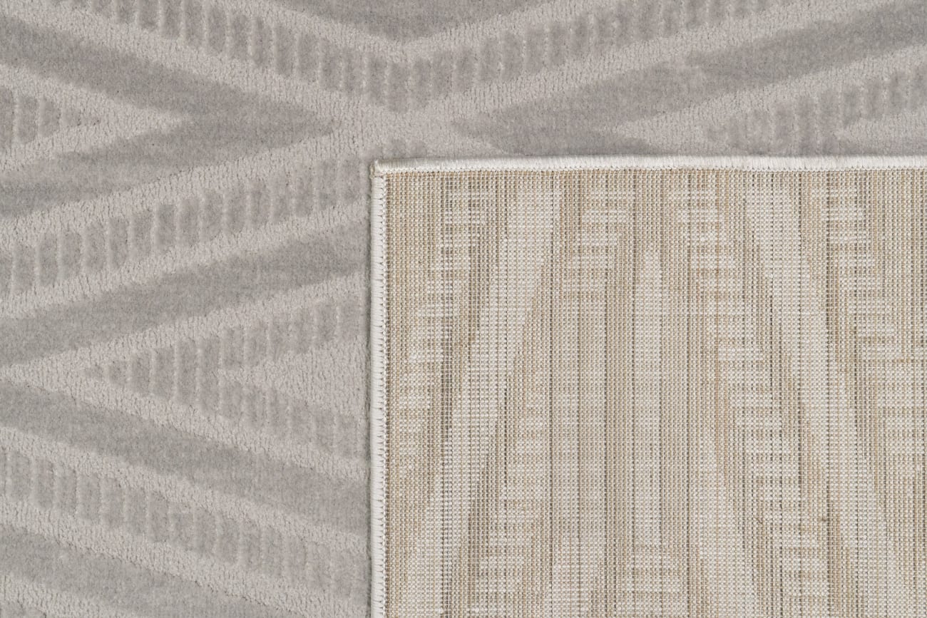 Timeless - Grey Light Grey 6925-909 - Dynamic Rugs - Timeless - Grey Light Grey 6925-909