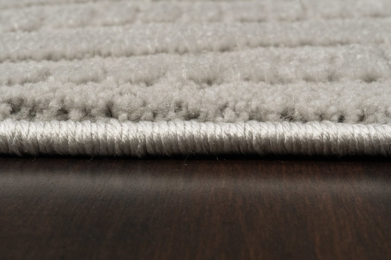 Timeless - Grey Light Grey 6925-909 - Dynamic Rugs - Timeless - Grey Light Grey 6925-909