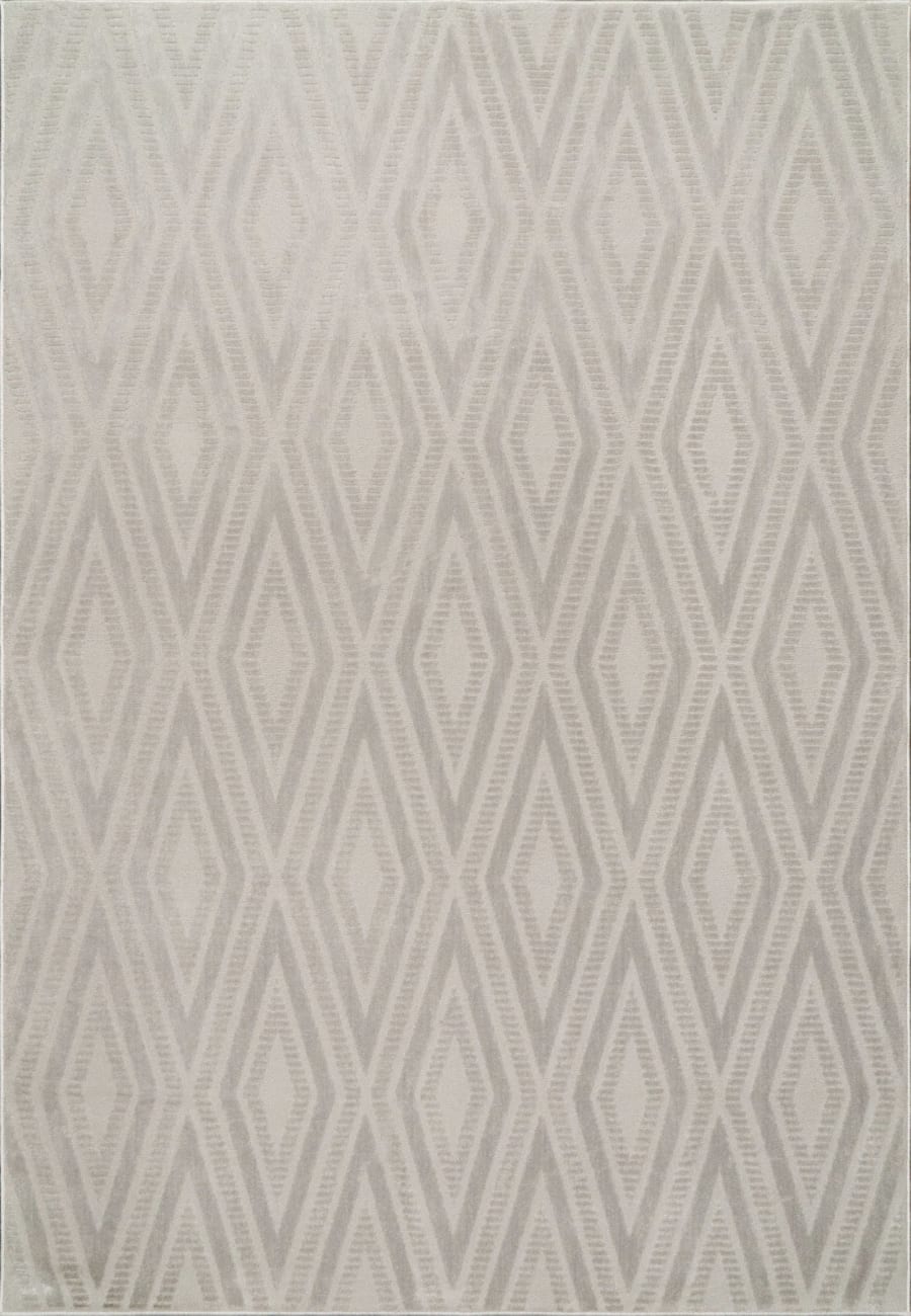 Timeless - Grey Light Grey 6925-909 - Dynamic Rugs - Timeless - Grey Light Grey 6925-909