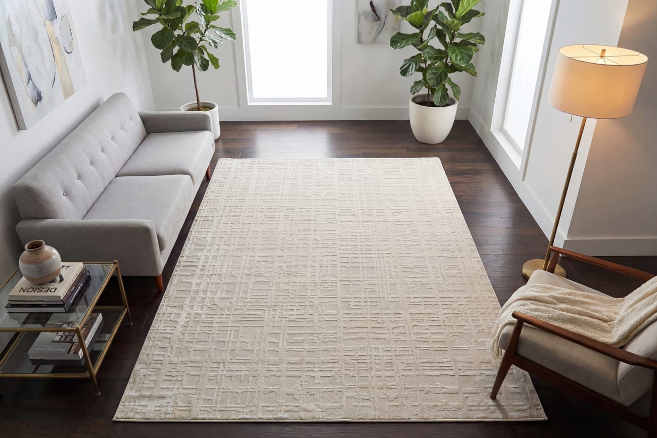 Timeless - Beige Ivory 6928-810 - Dynamic Rugs - Timeless - Beige Ivory 6928-810