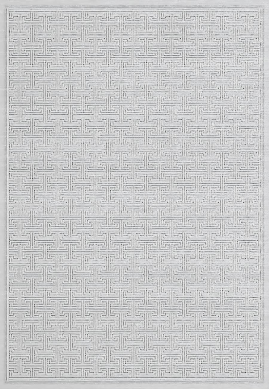 Timeless - Grey 6930-900 - Dynamic Rugs - Timeless - Grey 6930-900