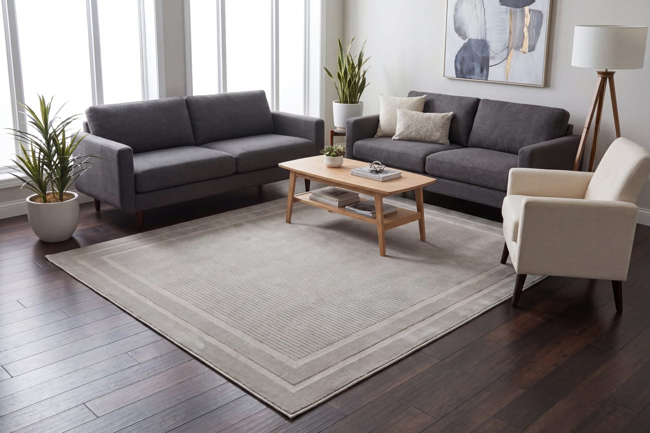 Timeless - Grey 6931-900 - Dynamic Rugs - Timeless - Grey 6931-900