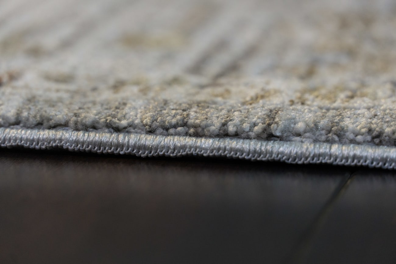 Trevi - Grey Cream 13250-910 - Dynamic Rugs - Trevi - Grey Cream 13250-910