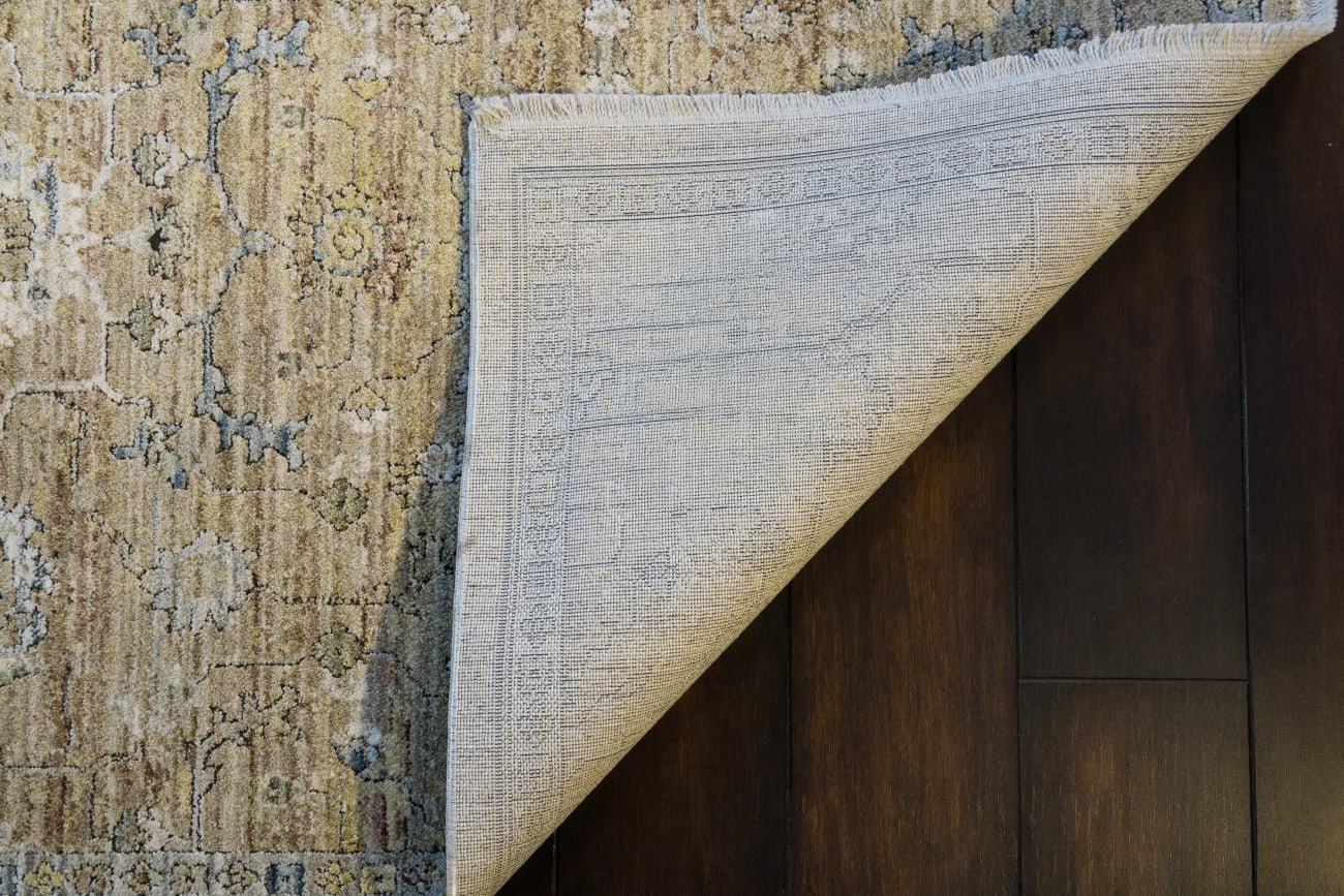 Trevi - Beige Cream 13251-810 - Dynamic Rugs - Trevi - Beige Cream 13251-810