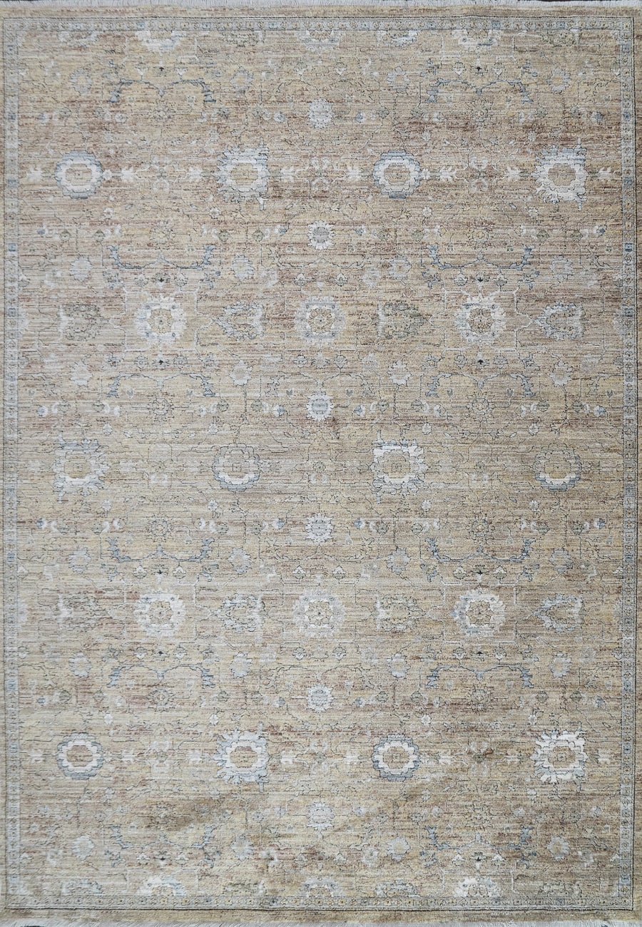 Trevi - Beige Cream 13251-810 - Dynamic Rugs - Trevi - Beige Cream 13251-810