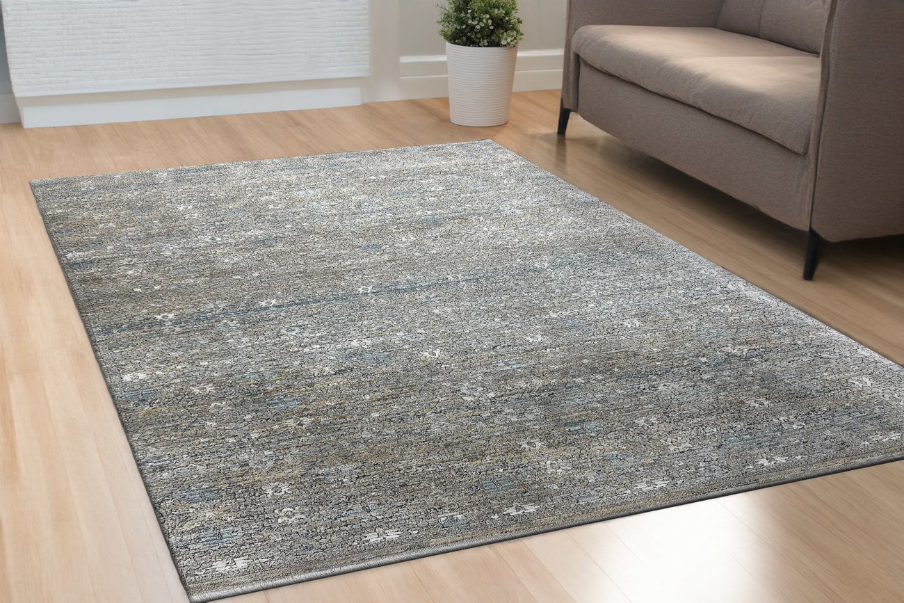 Trevi - Beige Grey Multi 13252-899 - Dynamic Rugs - Trevi - Beige Grey Multi 13252-899