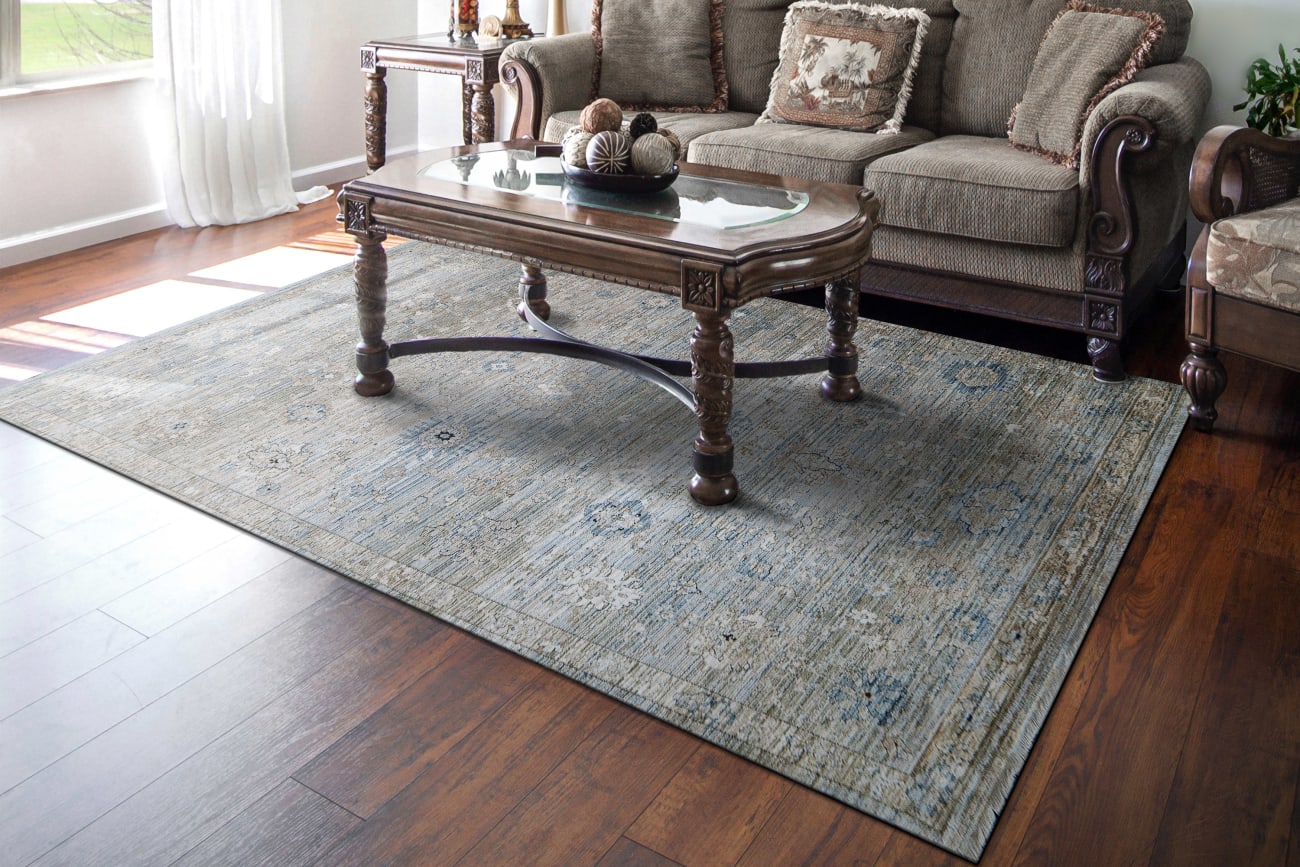 Trevi - Beige Multi 13255-899 - Dynamic Rugs - Trevi - Beige Multi 13255-899