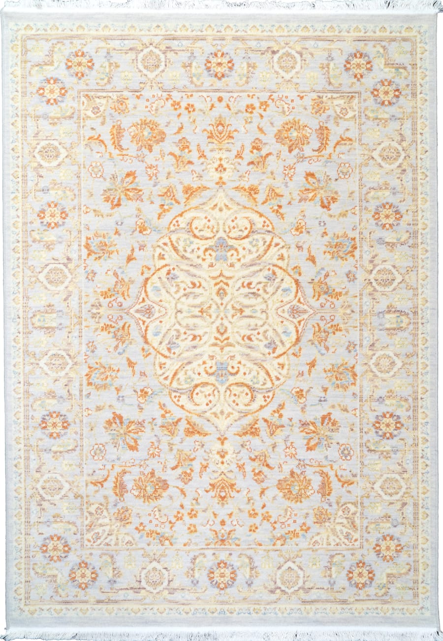 Wade - Grey Brown Multi 18600-989 - Dynamic Rugs - Wade - Grey Brown Multi 18600-989