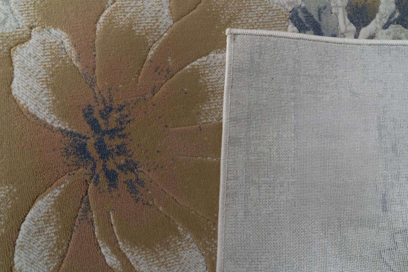Aspire - Cream Multi 11361-199 - Dynamic Rugs - Aspire - Cream Multi 11361-199
