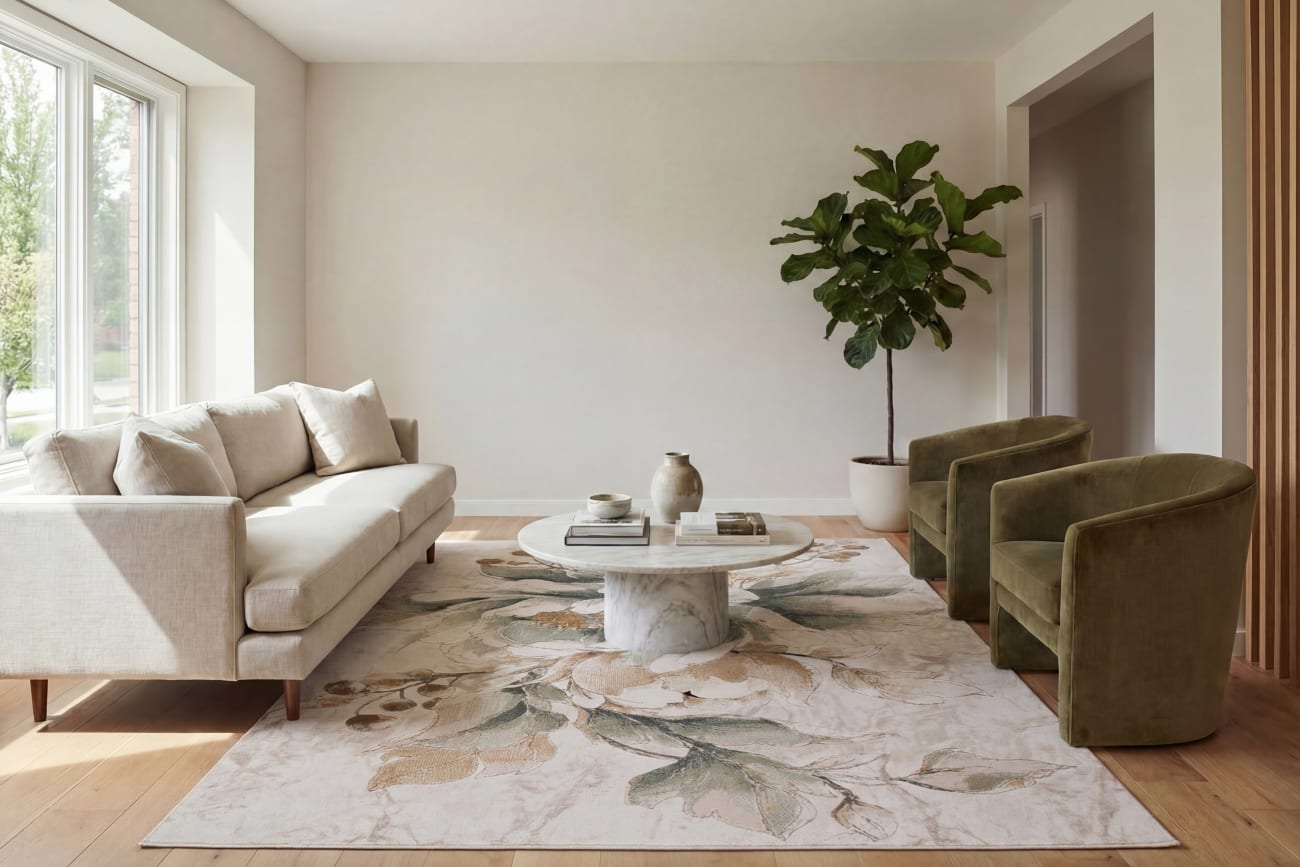 Aspire - Cream Beige Multi 11362-189 - Dynamic Rugs - Aspire - Cream Beige Multi 11362-189