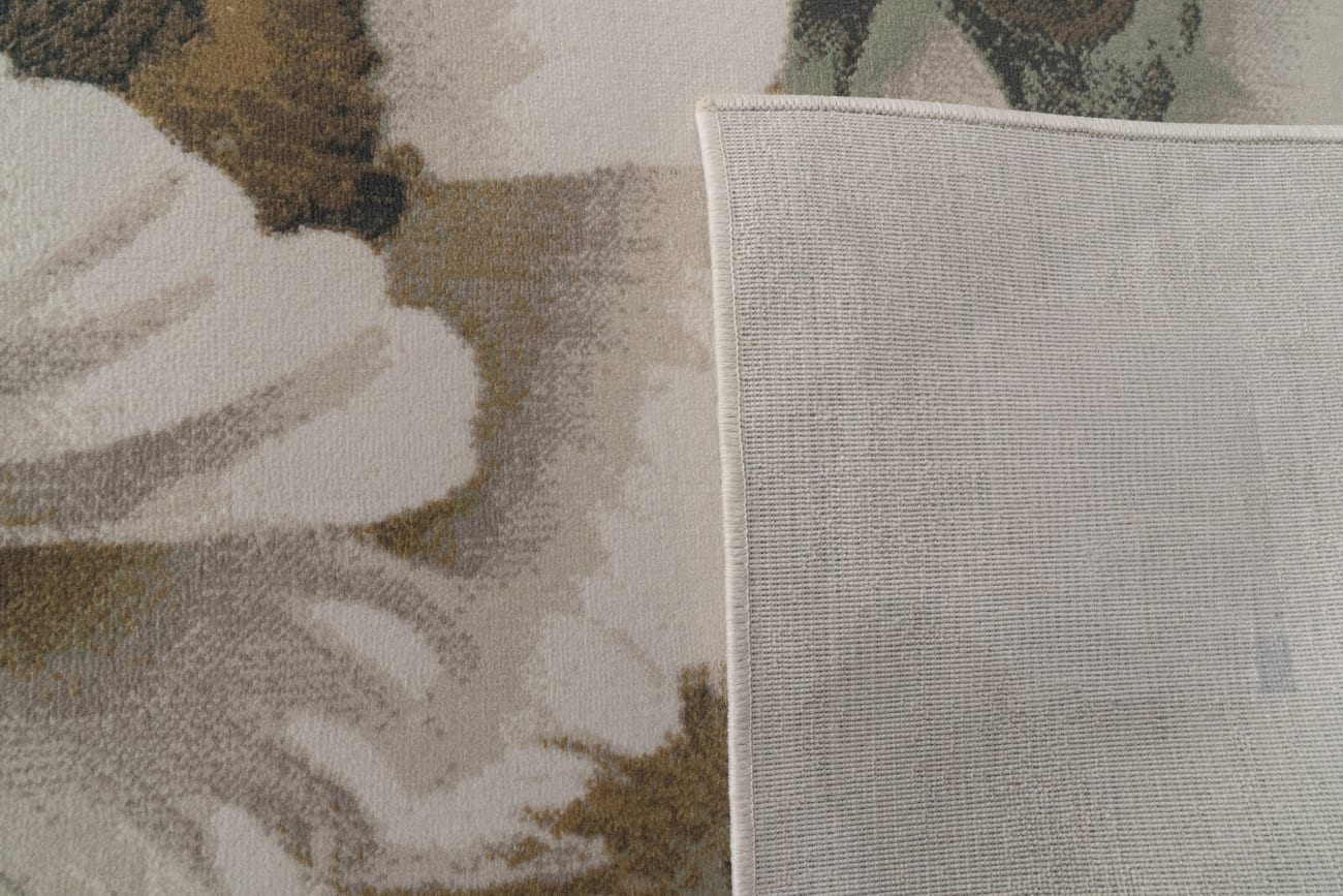 Aspire - Cream Multi 11363-199 - Dynamic Rugs - Aspire - Cream Multi 11363-199