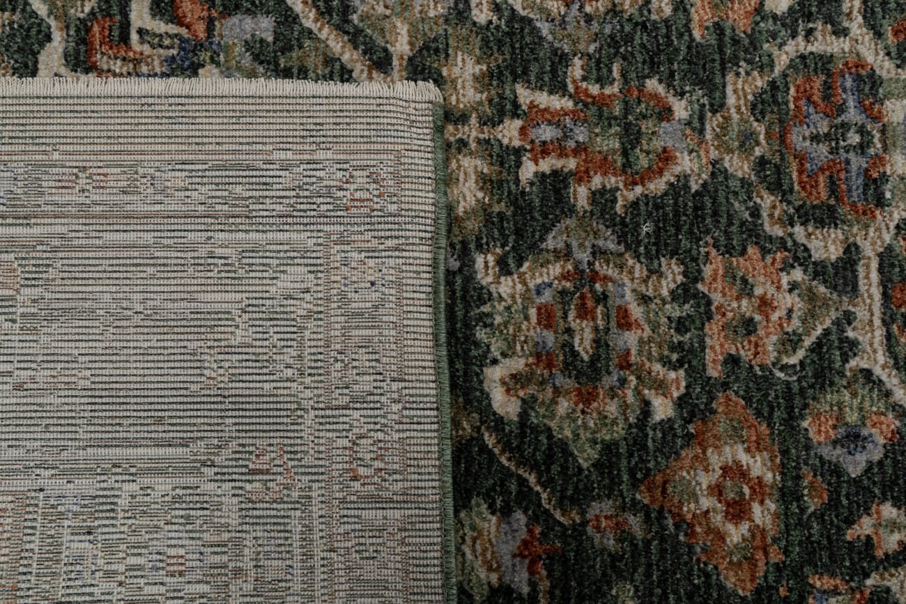 Atlanta - Navy Multi 11750-599 - Dynamic Rugs - Atlanta - Navy Multi 11750-599