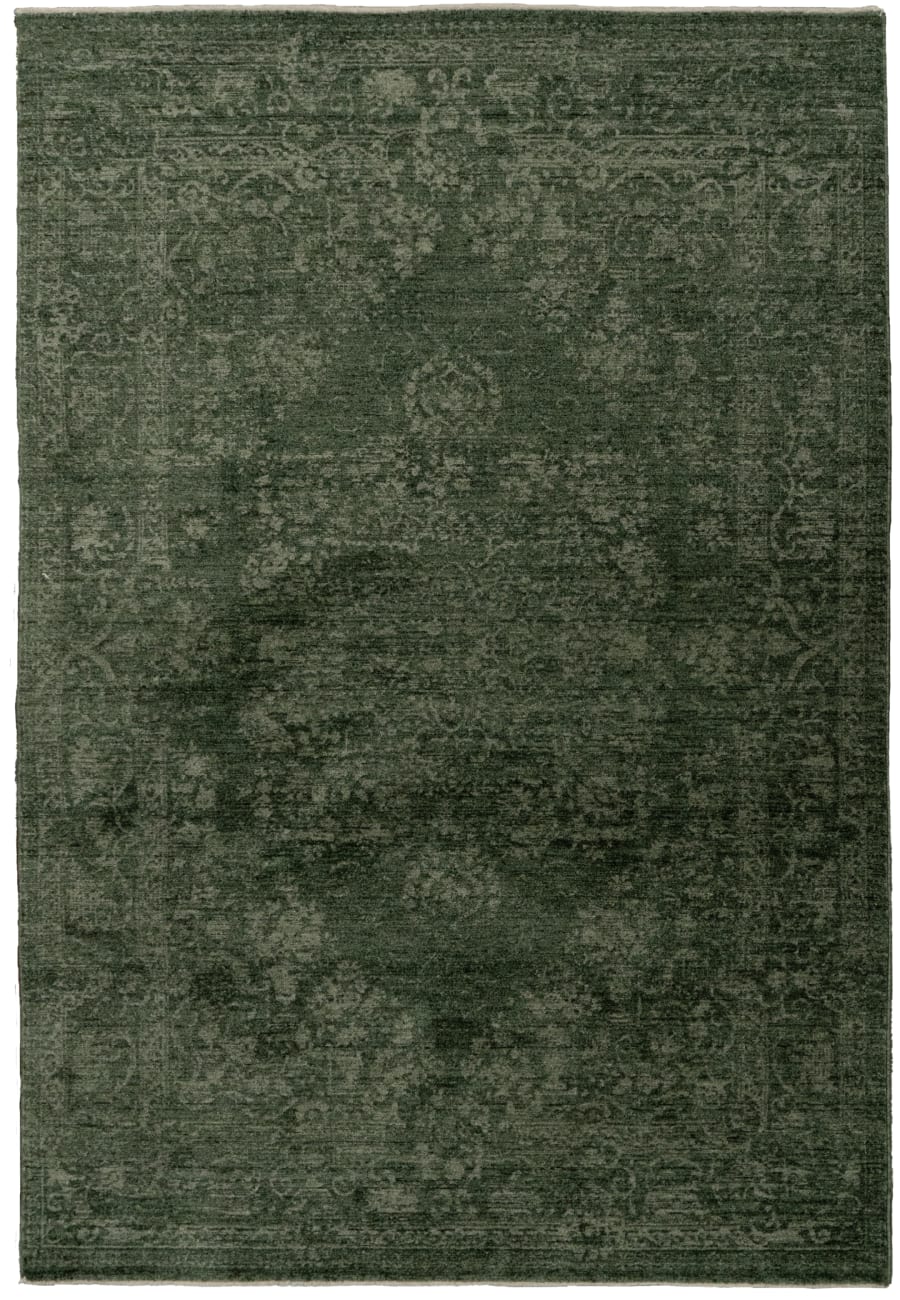 Atmos - Green 11980-400 - Dynamic Rugs - Atmos - Green 11980-400