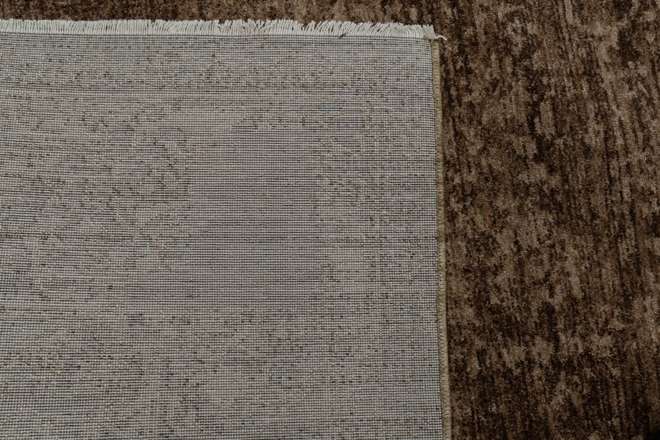 Atmos - Brown Beige 11980-880 - Dynamic Rugs - Atmos - Brown Beige 11980-880