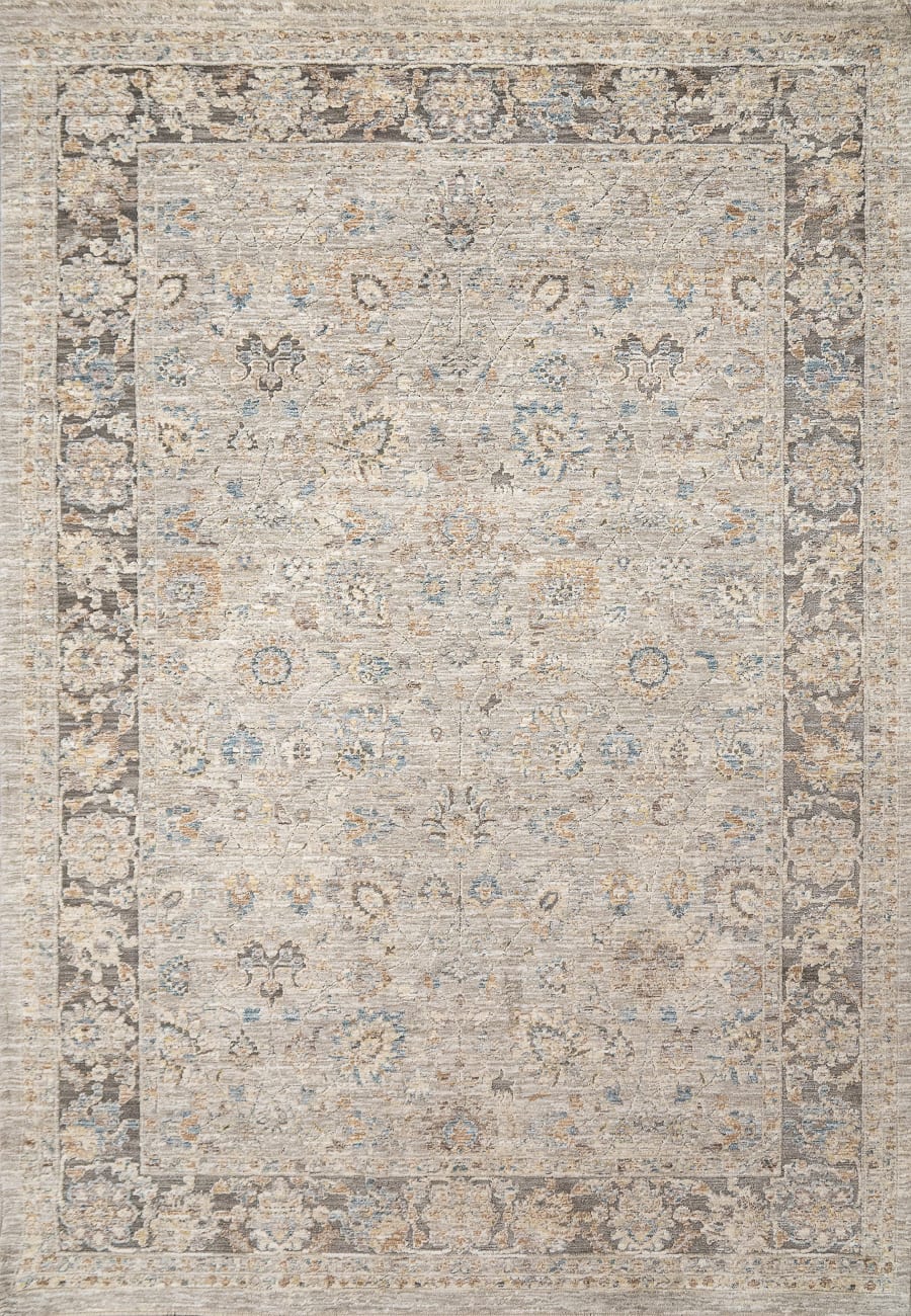 Autumn - Beige Brown Blue 10922-885 - Dynamic Rugs - Autumn - Beige Brown Blue 10922-885