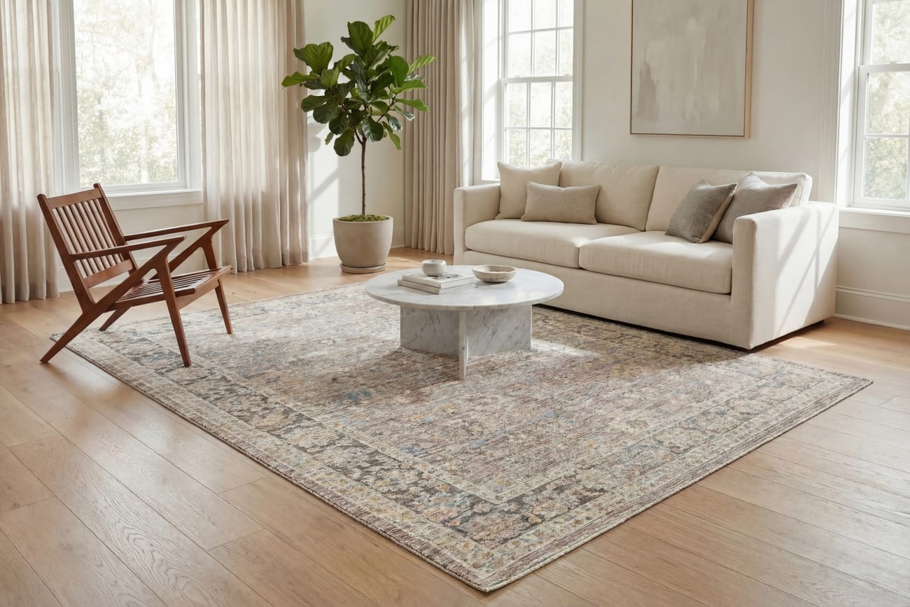 Autumn - Brown Multi 10922-899 - Dynamic Rugs - Autumn - Brown Multi 10922-899