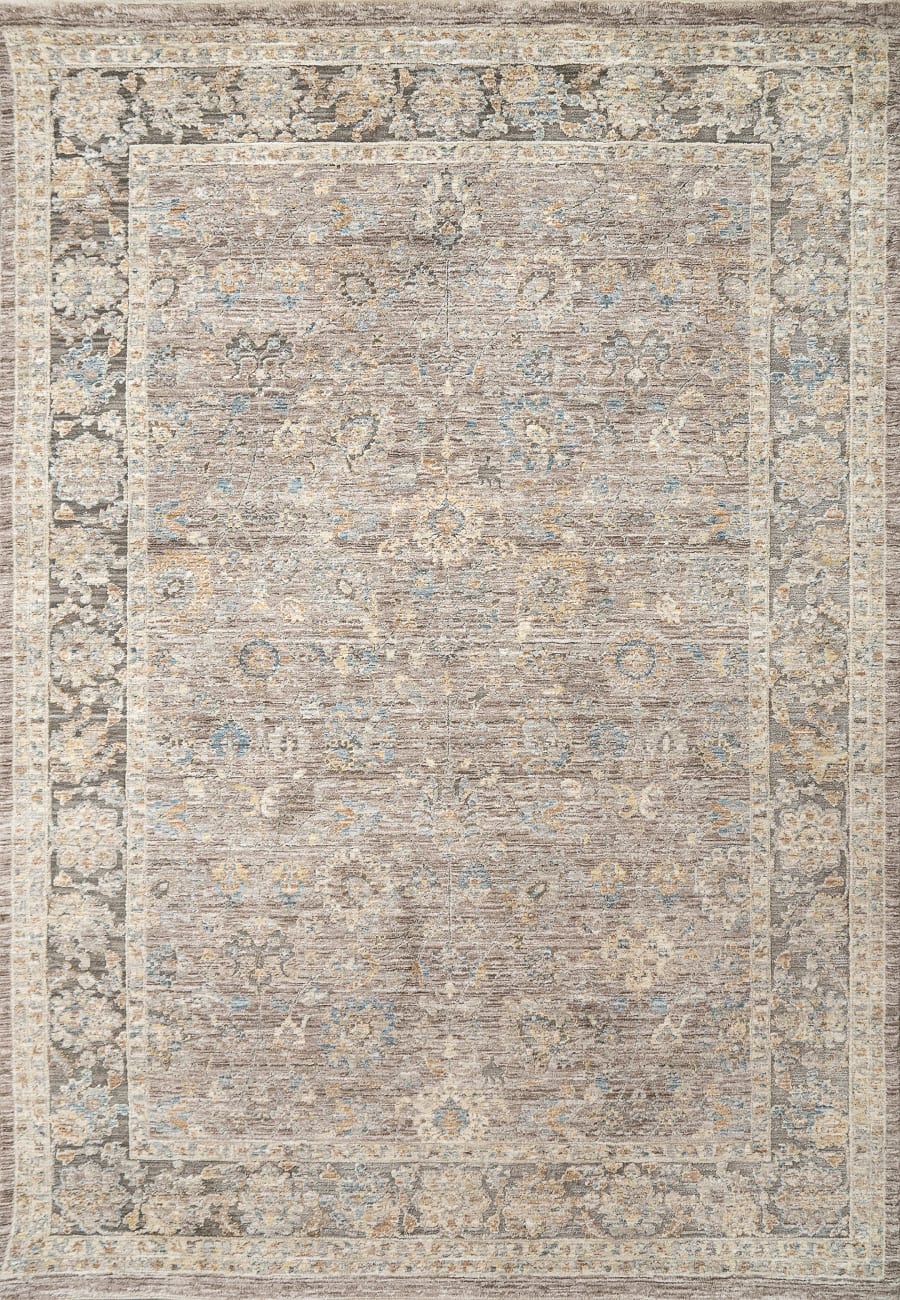 Autumn - Brown Multi 10922-899 - Dynamic Rugs - Autumn - Brown Multi 10922-899