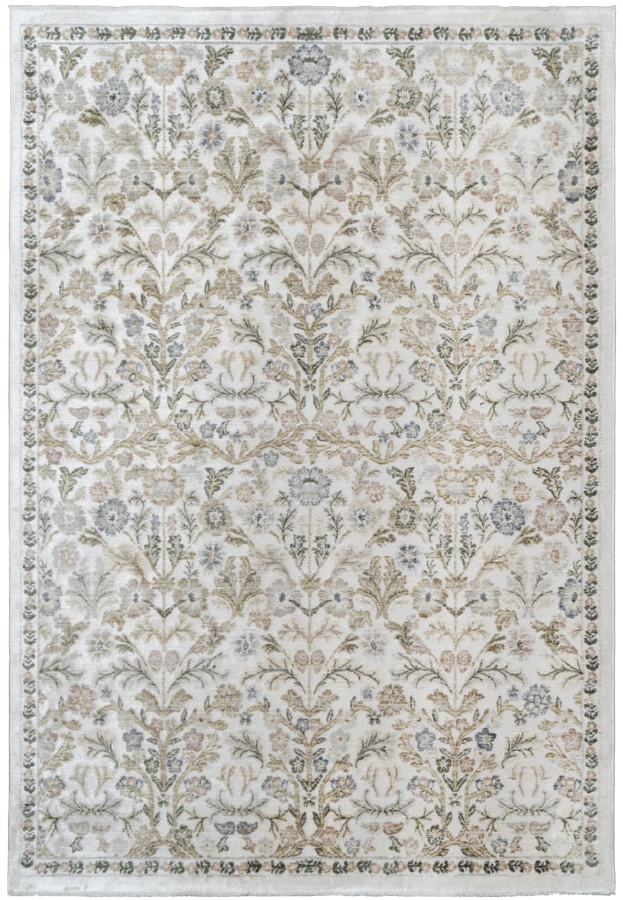 Denali - Cream Beige 11622-180 - Dynamic Rugs - Denali - Cream Beige 11622-180