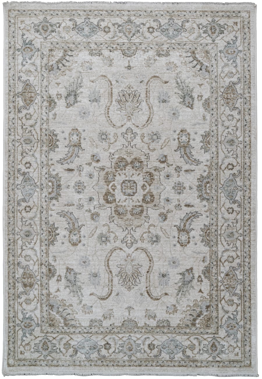 Diamond - Cream Beige Multi 10280-189 - Dynamic Rugs - Diamond - Cream Beige Multi 10280-189